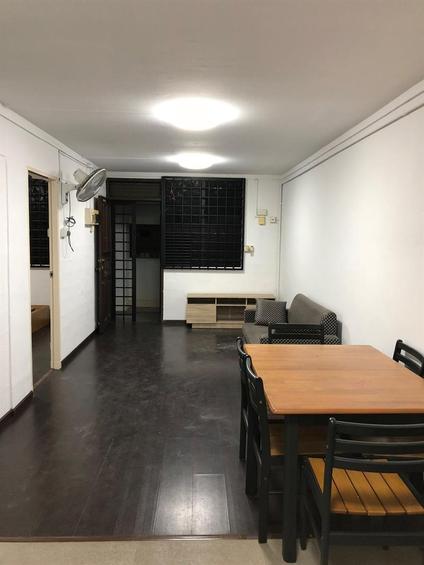 Blk 153 Mei Ling Street (Queenstown), HDB 3 Rooms #162720602